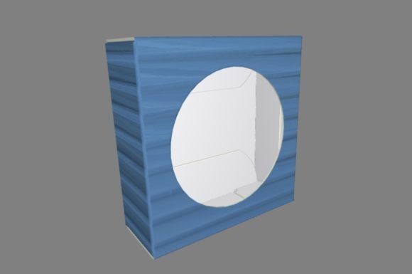 5 Gift Box Template SVG: 3D Shapes Review